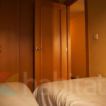 Apartamentos Habitat Zona Media Monachil Zewnętrze zdjęcie