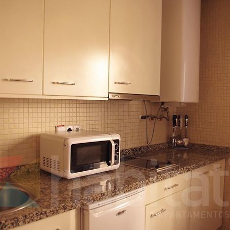 Apartamentos Habitat Zona Media Monachil Zewnętrze zdjęcie