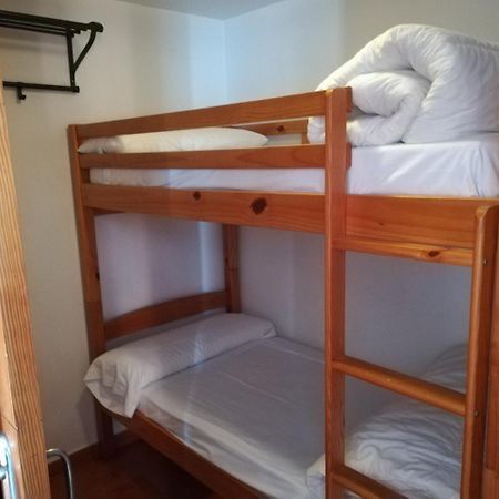 Apartamentos Habitat Zona Media Monachil Zewnętrze zdjęcie