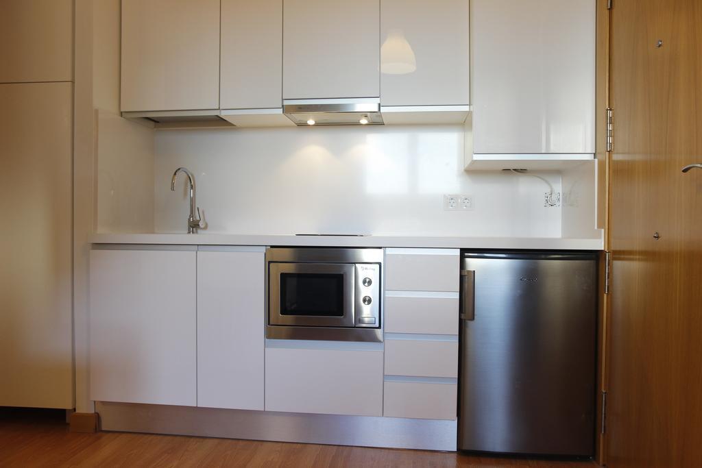 Apartamentos Habitat Zona Media Monachil Zewnętrze zdjęcie