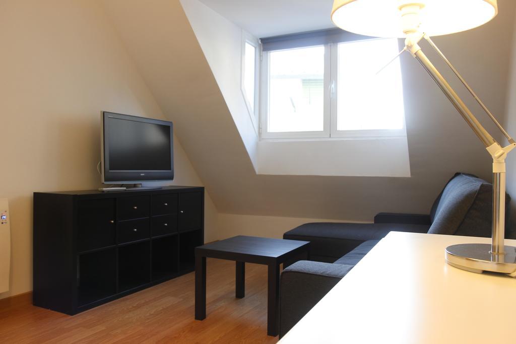 Apartamentos Habitat Zona Media Monachil Zewnętrze zdjęcie