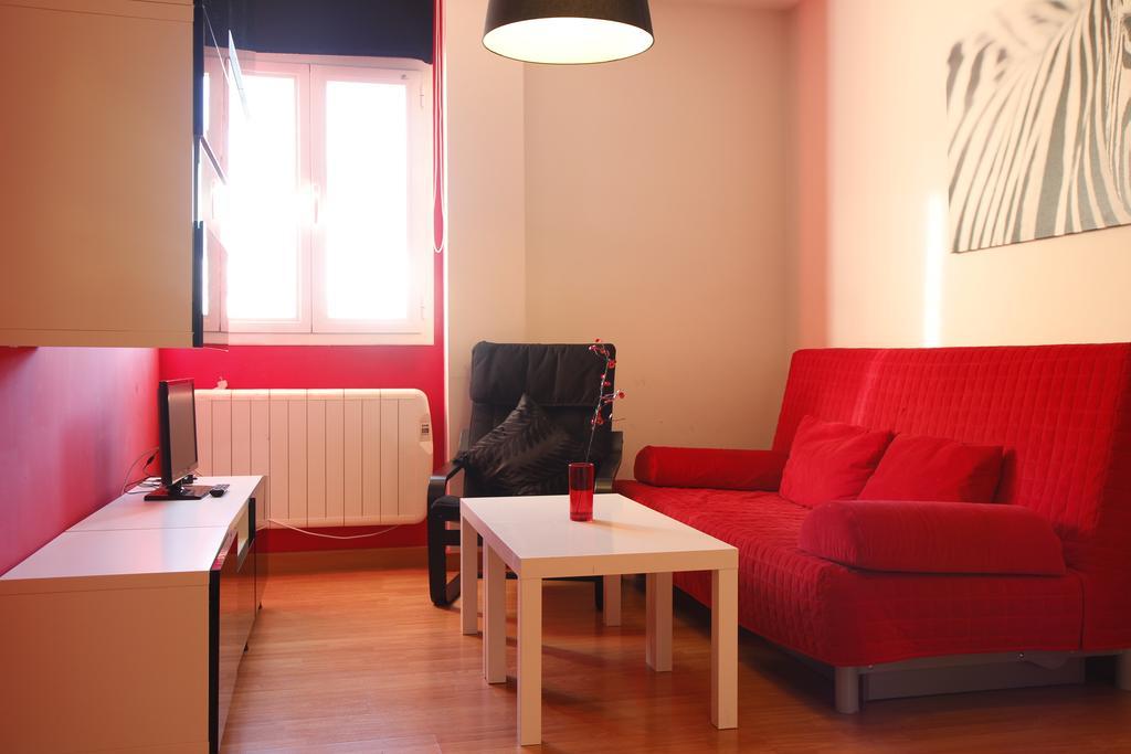 Apartamentos Habitat Zona Media Monachil Zewnętrze zdjęcie