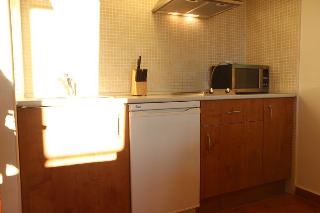 Apartamentos Habitat Zona Media Monachil Zewnętrze zdjęcie