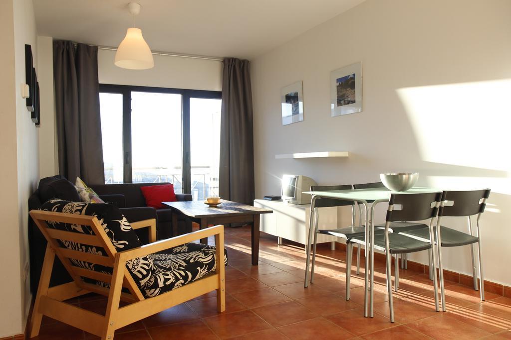 Apartamentos Habitat Zona Media Monachil Zewnętrze zdjęcie