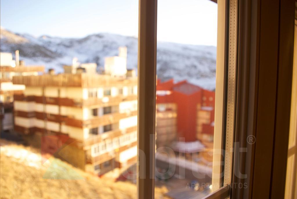 Apartamentos Habitat Zona Media Monachil Zewnętrze zdjęcie