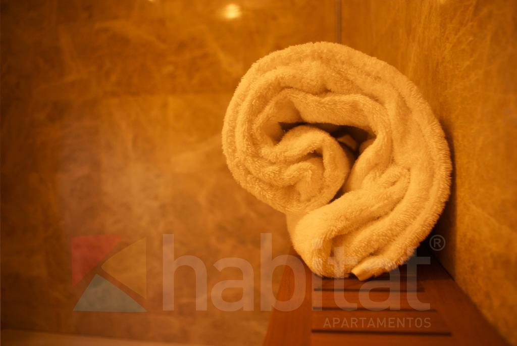Apartamentos Habitat Zona Media Monachil Zewnętrze zdjęcie