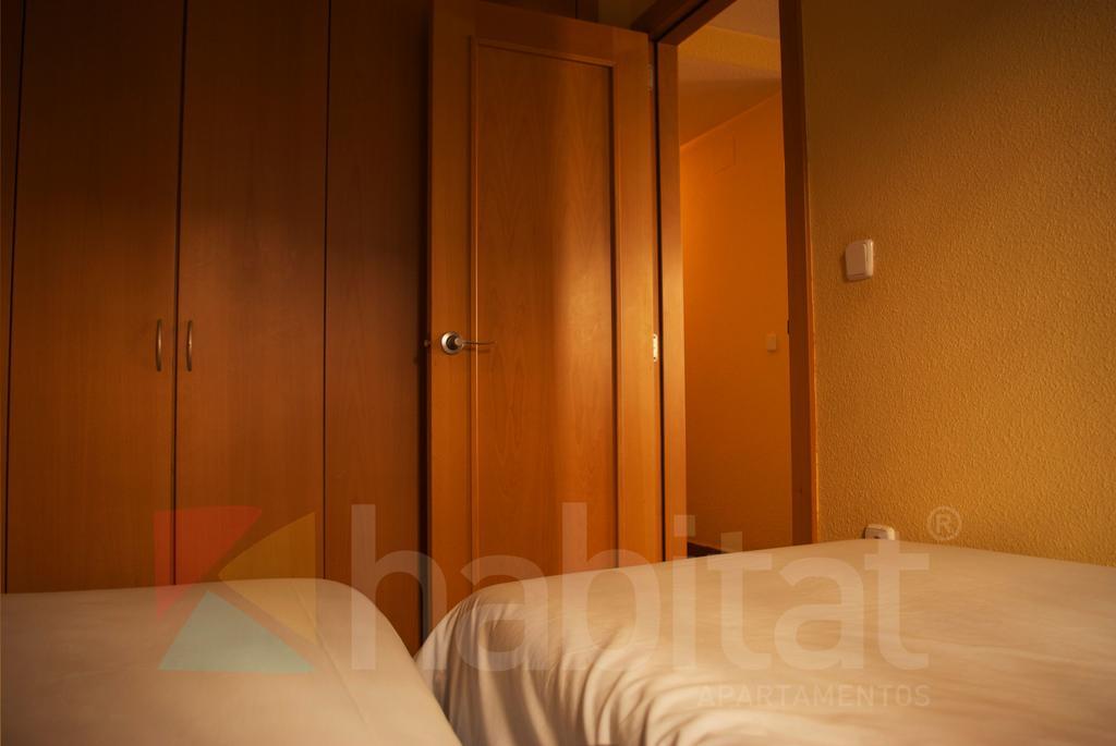Apartamentos Habitat Zona Media Monachil Zewnętrze zdjęcie