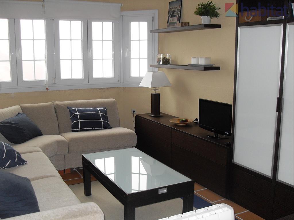 Apartamentos Habitat Zona Media Monachil Pokój zdjęcie