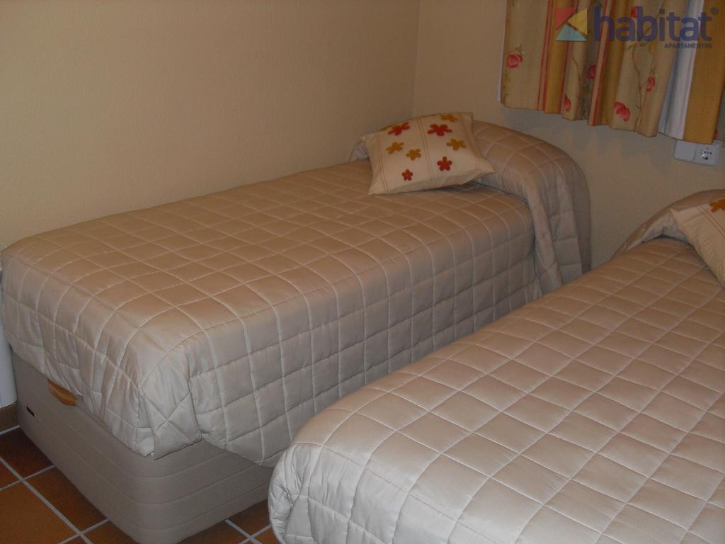 Apartamentos Habitat Zona Media Monachil Pokój zdjęcie