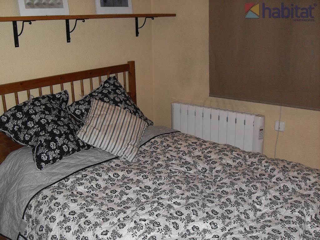 Apartamentos Habitat Zona Media Monachil Pokój zdjęcie