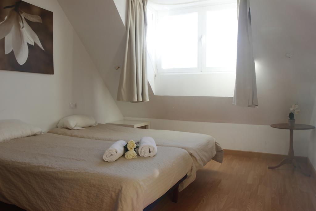 Apartamentos Habitat Zona Media Monachil Zewnętrze zdjęcie