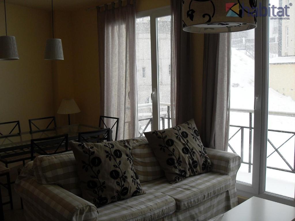 Apartamentos Habitat Zona Media Monachil Zewnętrze zdjęcie