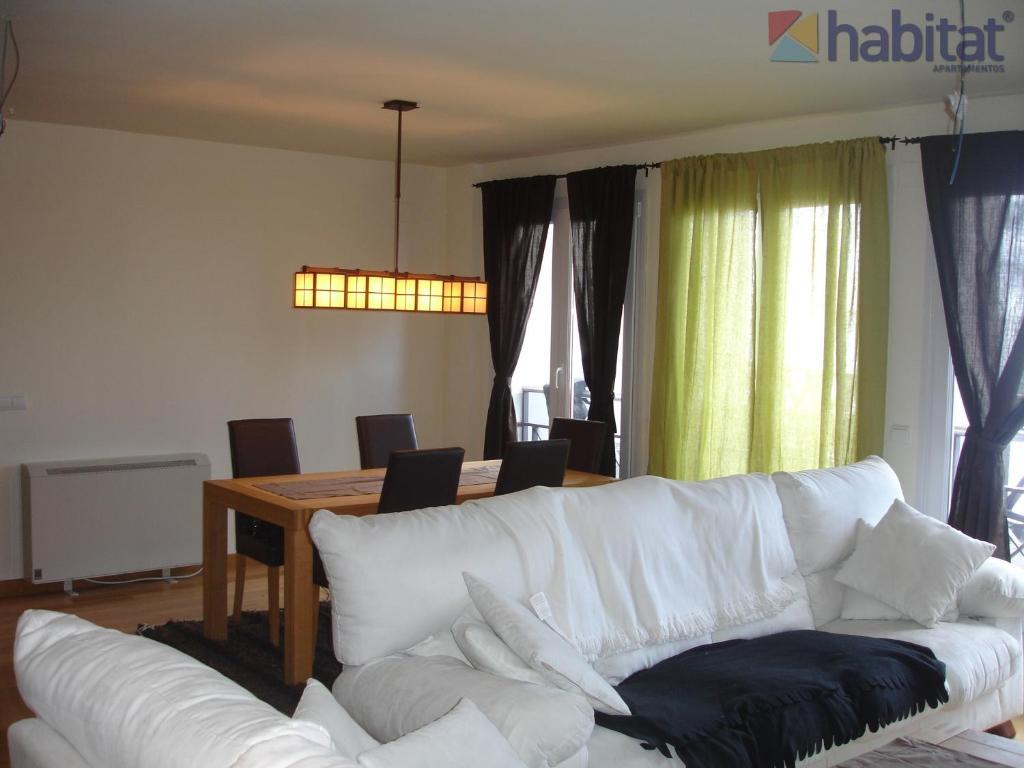 Apartamentos Habitat Zona Media Monachil Zewnętrze zdjęcie