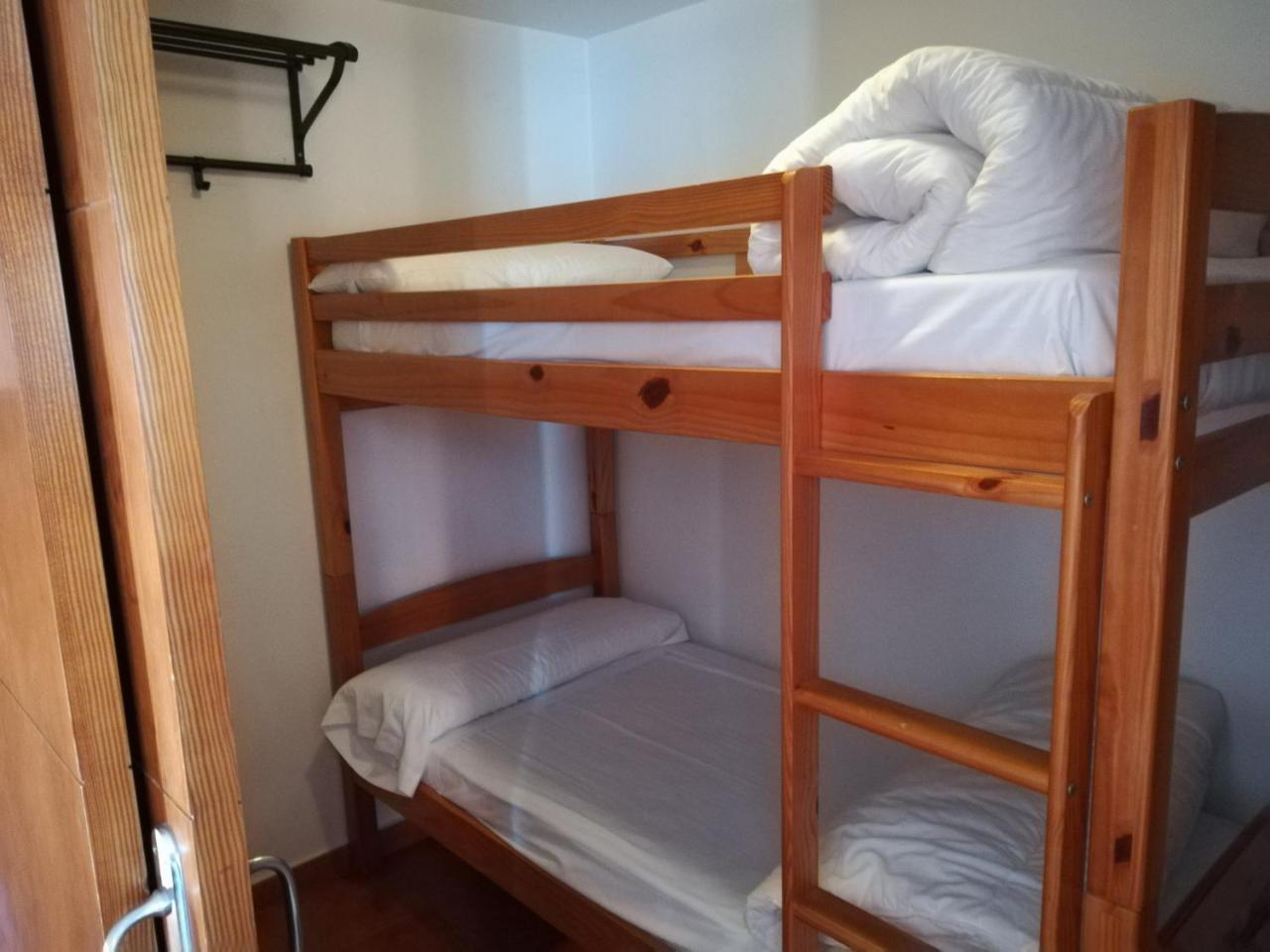 Apartamentos Habitat Zona Media Monachil Zewnętrze zdjęcie